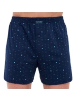 Pánské trenýrky model 21773140 Comfort - Cornette Pánské trenýrky model 21773140 Comfort - Cornette