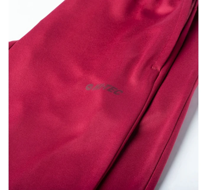 Kalhoty Hi-tec Lady Delio W 92800442916 Kalhoty Hi-tec Lady Delio W 92800442916