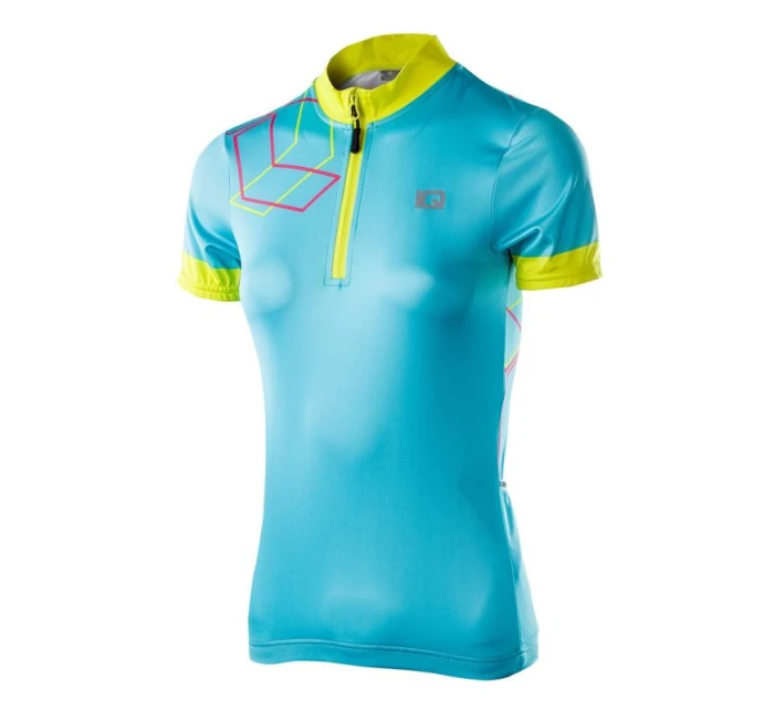 Dámské tričko model 21342146 WMNS - IQ