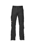 pánské outdoorové kalhoty Karl Pro Trousers M Dark Grey trekové kalhoty model 21491146 - Fjällräven