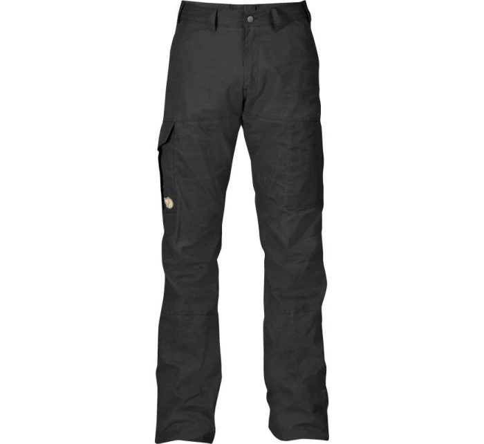 pánské outdoorové kalhoty Karl Pro Trousers M Dark Grey trekové kalhoty model 21491146 - Fjällräven