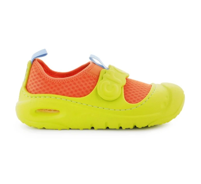 Boty Crocs Swiftwater Splash K Jr 210619-85H Boty Crocs Swiftwater Splash K Jr 210619-85H