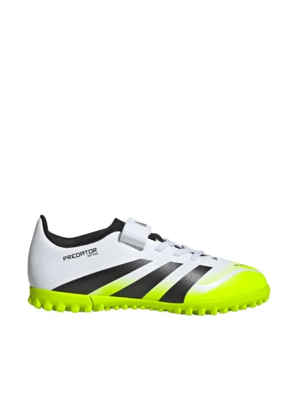 Kopačky adidas Predator Club H&L TF Jr JH8865 Kopačky adidas Predator Club H&L TF Jr JH8865