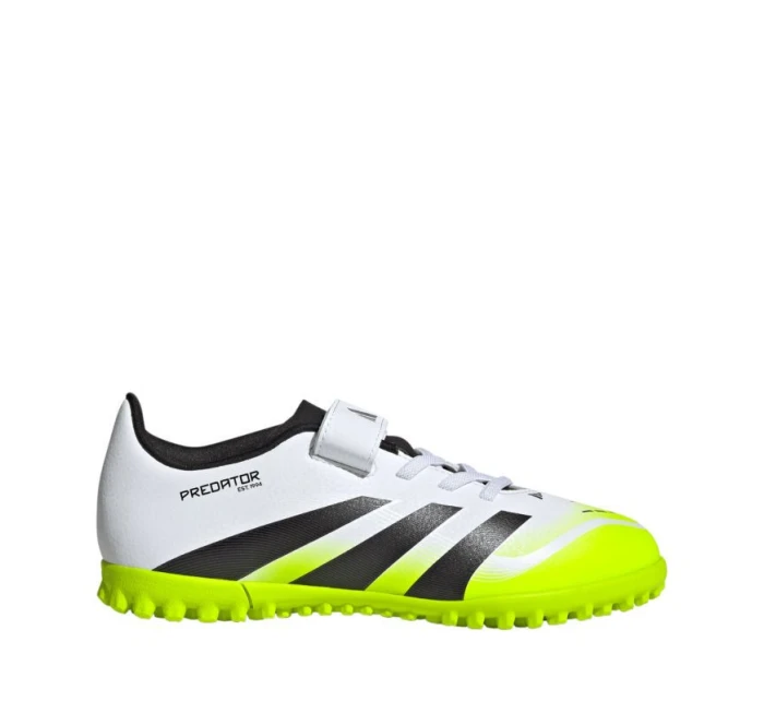 Kopačky adidas Predator Club H&L TF Jr JH8865 Kopačky adidas Predator Club H&L TF Jr JH8865