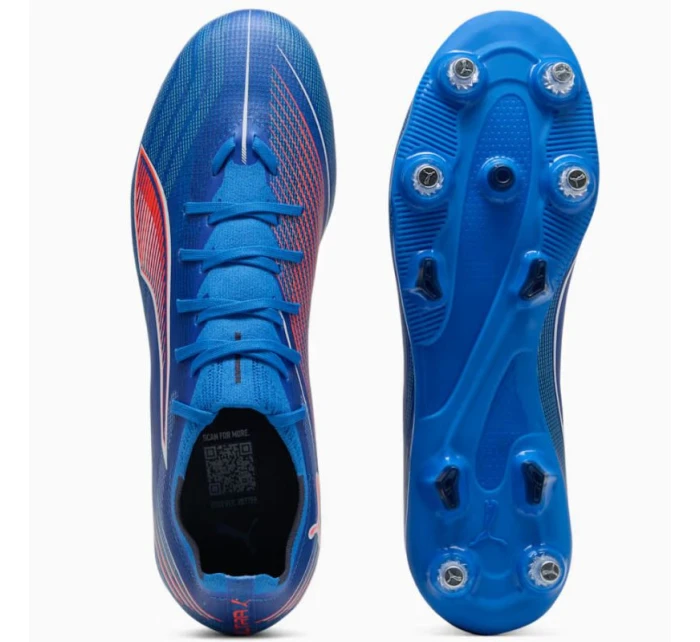 Boty Ultra 6 Match MxSG model 21261054 - Puma Boty Ultra 6 Match MxSG model 21261054 - Puma