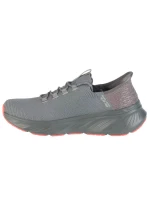 SlipIns: Grey 41 model 21383359 - Skechers SlipIns: Grey 41 model 21383359 - Skechers