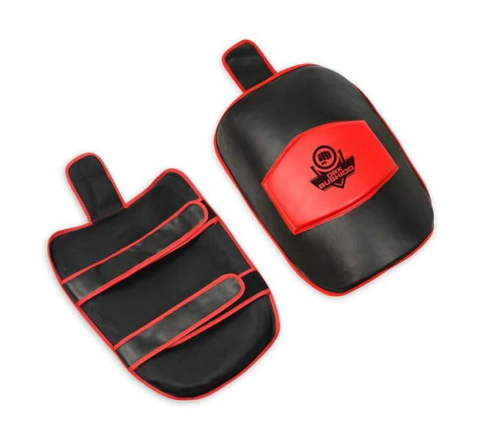 Zestaw  + DBX Pro model 21758094 - DBX Bushido