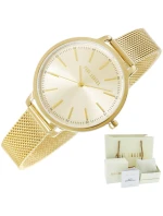 Dámské hodinky Paul Lorens PL11760B-4D1 Dámské hodinky Paul Lorens PL11760B-4D1