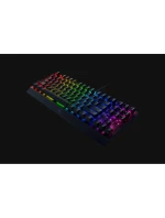 V3 herní klávesnice USB QWERTY US English Black model 21870379 - Razer