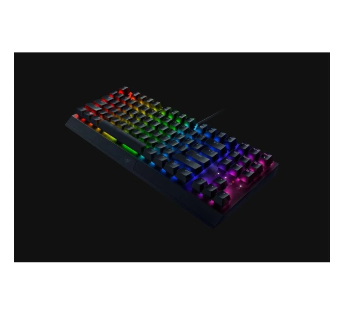 V3 herní klávesnice USB QWERTY US English Black model 21870379 - Razer