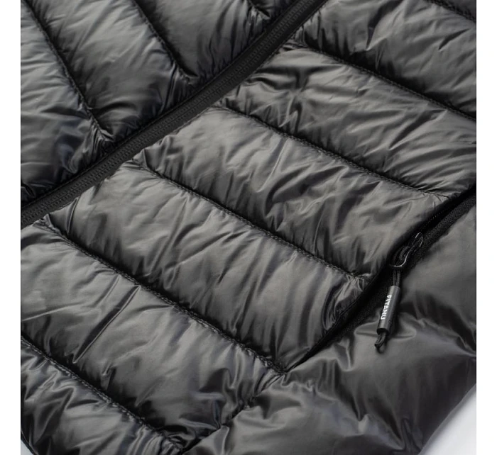 Dámská prošívaná bunda FROXY W Dámská prošívaná bunda FROXY W