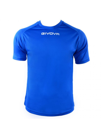 Unisex fotbalové tričko One U model 15941878 - Givova