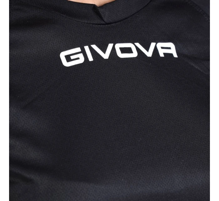 Unisex tréninkové tričko One U MAC01-0010 - Givova Unisex tréninkové tričko One U MAC01-0010 - Givova