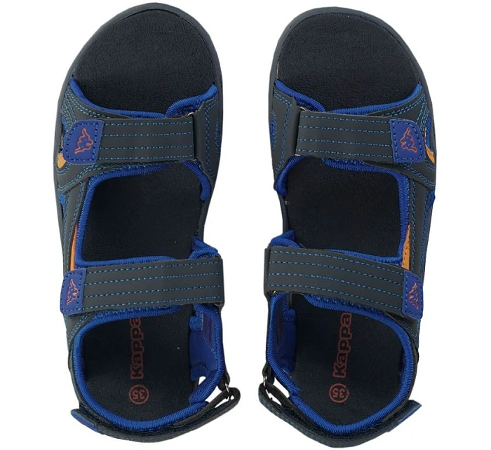 Early II K 260373K 6744 dětské sandály - Kappa