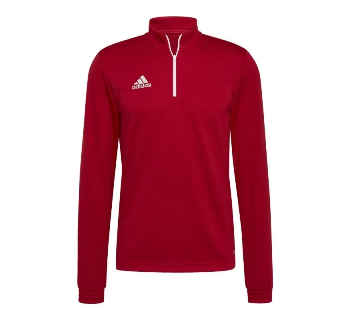 Pánská tréninková mikina Entrada 22 M H57556 - Adidas Pánská tréninková mikina Entrada 22 M H57556 - Adidas