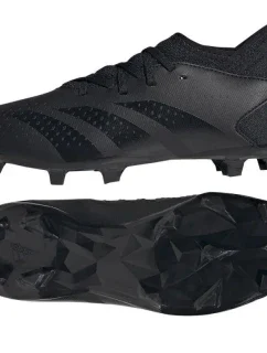 Dětské kopačky Predator Accuracy.3 FG Jr model 18353982 - ADIDAS