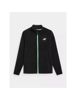 Mikina 4F Jr 4FJSS23TFLEM062-20S Mikina 4F Jr 4FJSS23TFLEM062-20S