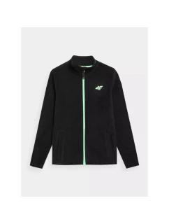 Mikina 4F Jr 4FJSS23TFLEM062-20S