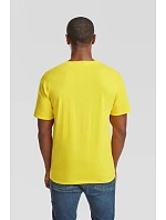 Fruit of the Loom Valueweight T Tričko 16.1036 light graphite Fruit of the Loom Valueweight T Tričko 16.1036 light graphite
