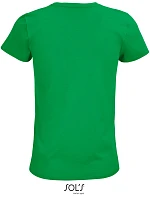 SOL'S Pioneer Women Dámské tričko z bio bavlny 25.3579 kelly green SOL'S Pioneer Women Dámské tričko z bio bavlny 25.3579 kelly green