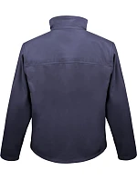 R Pánská 3vrstvá softshellová bunda navy model 22427368 - Result R Pánská 3vrstvá softshellová bunda navy model 22427368 - Result
