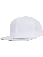 Flexfit 6308 Dětská 6 panelová kšiltovka 55.6308 white Flexfit 6308 Dětská 6 panelová kšiltovka 55.6308 white