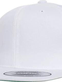Flexfit 6308 Dětská 6 panelová kšiltovka 55.6308 white