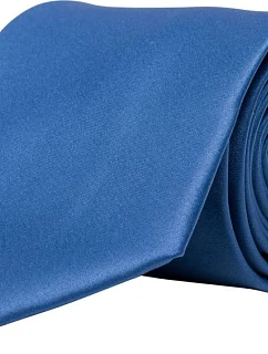 Korntex KXTIE8 Klasická kravata 76.TIE8 navy
