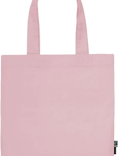 O Taška z bio bavlny light pink model 22506163 - Neutral