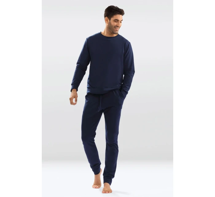 Dkaren Justin barva: tmavě modrá