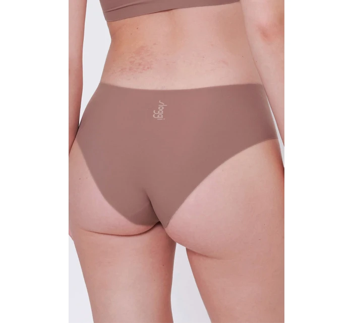 Sloggi 10217844 ZERO Feel 2.0 barva:1141-cacao Sloggi 10217844 ZERO Feel 2.0 barva:1141-cacao