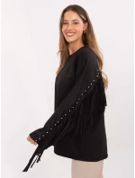 Bluzka IT BZ model 21406738 czarny - FPrice