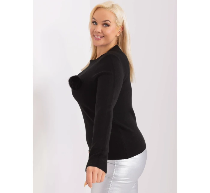 PM SW PM 3706 jumper.10x černá