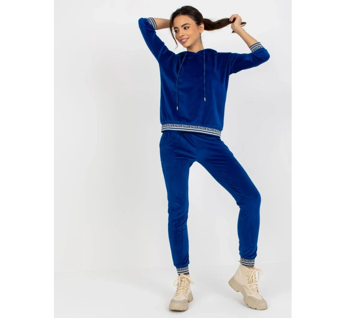 Souprava RV KMPL 8286.40 kobaltu