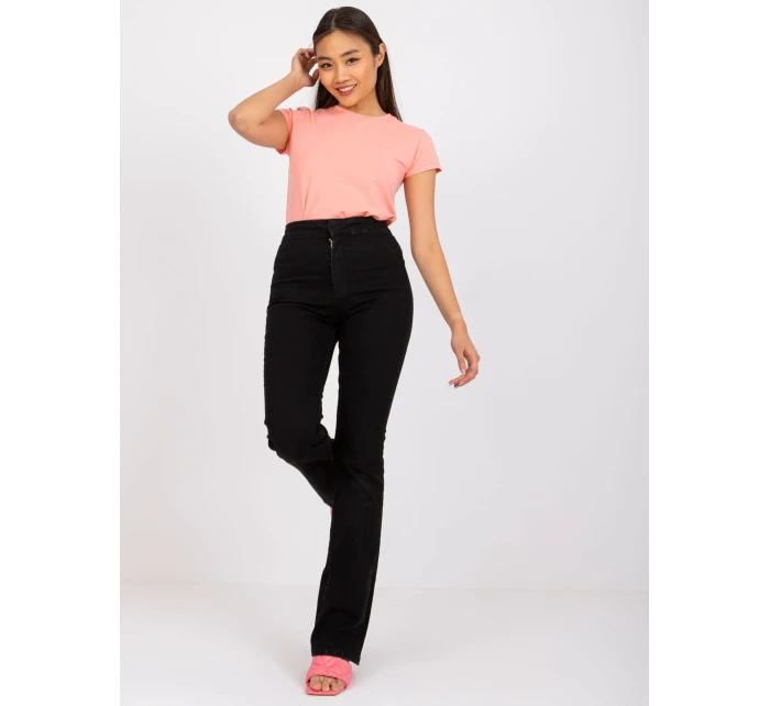 Tričko RV TS 4623.19 broskví