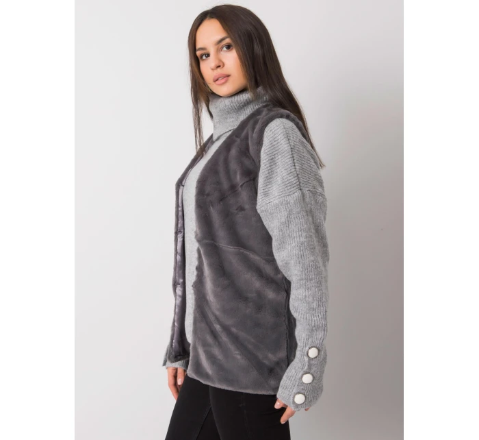 Vesta YP KZ LP 018.11P Graphite