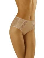 model 17565017 Béžové kalhotky - Wol-Bar