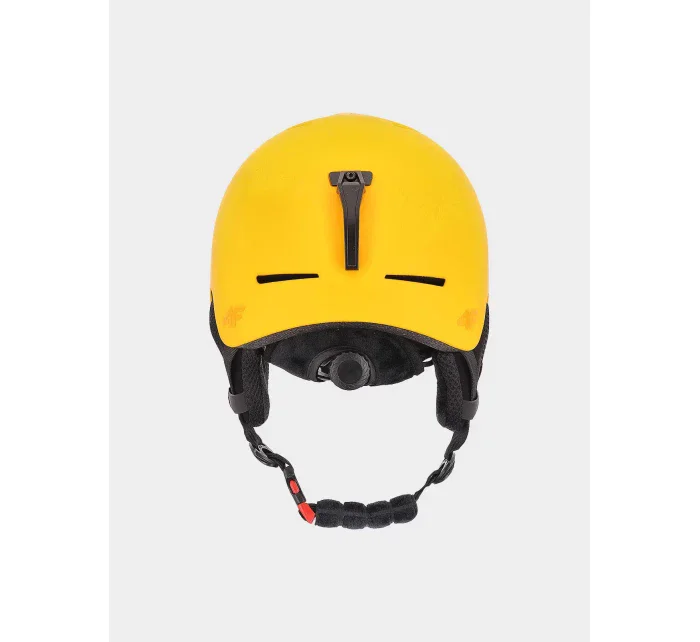 Lyžařská helma unisex 4F