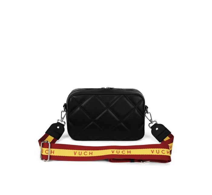 Dámská kabelka Vuch Massimo Mini Black
