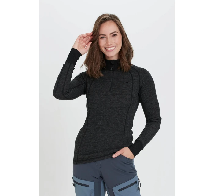 Dámské termo triko Whistler Candee W Merino Wool