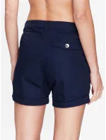 Dámské šortky  RWJ245 Pemma CZF tmavě modré - Regatta
