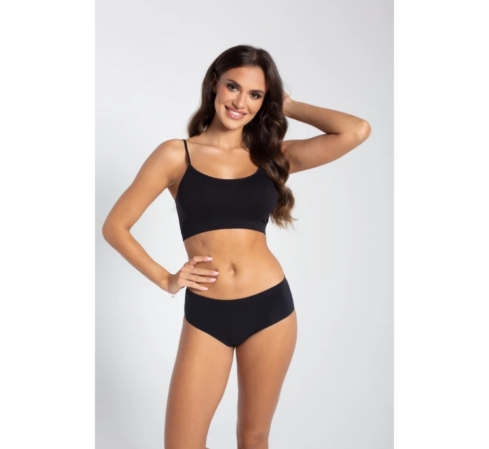 Dámské kalhotky BIKINI CLASSIC model 15269339 SKIN - GATTA BODYWEAR Dámské kalhotky BIKINI CLASSIC model 15269339 SKIN - GATTA BODYWEAR