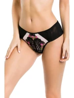 Dámské kalhotky brazilky ROSE model 16312830 - MEDIOLANO