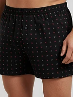 PÁNSKÉ VOLNÉ BOXERKY BB008