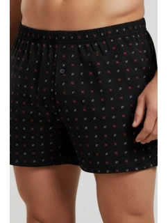 PÁNSKÉ VOLNÉ BOXERKY BB008