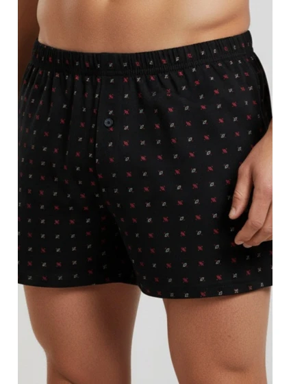 PÁNSKÉ VOLNÉ BOXERKY BB008