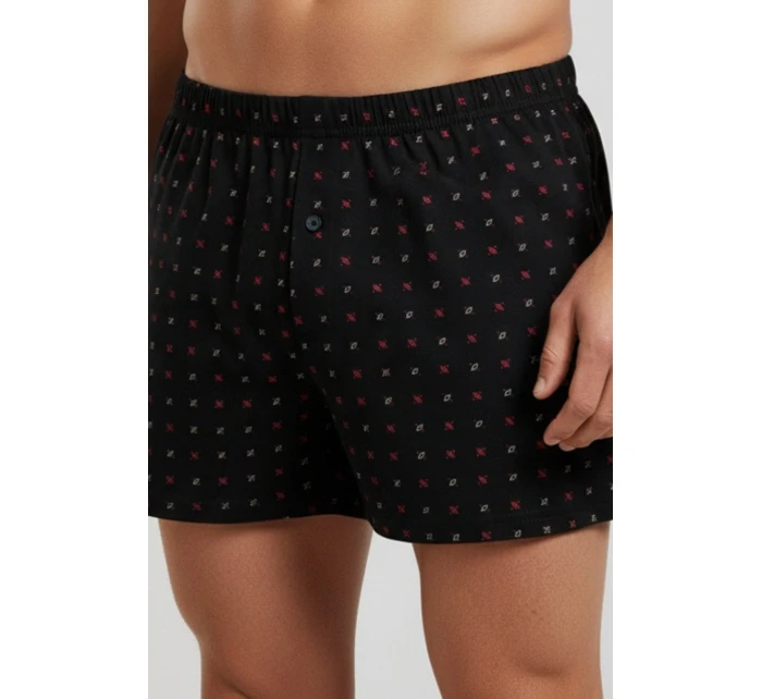 PÁNSKÉ VOLNÉ BOXERKY BB008