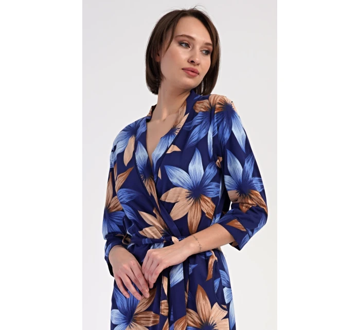 Dámský župan krátký Sarah Dámský župan krátký Sarah