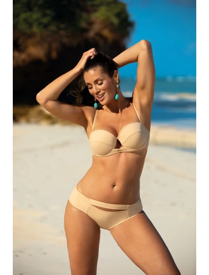 Dvoudílné plavky  model 165830 Marko