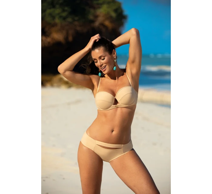 Dvoudílné plavky  model 165830 Marko